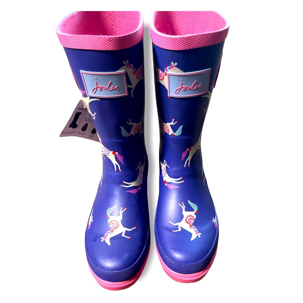 Cute Rainboots